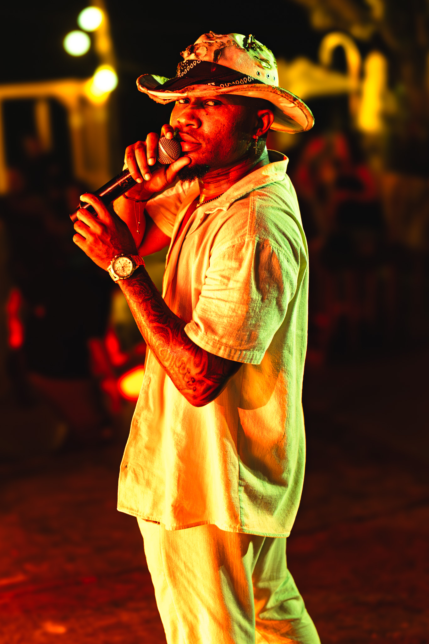 Eventfotografie Curaçao