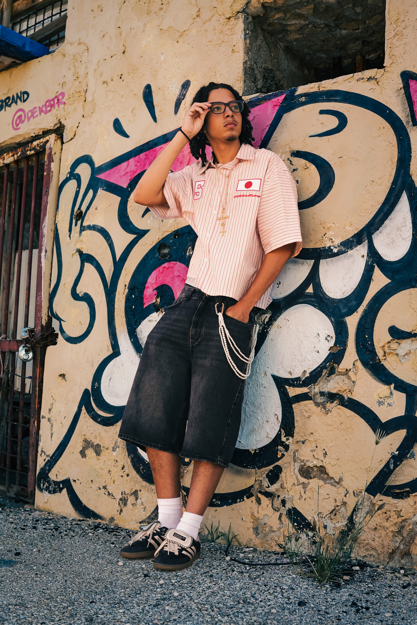 Fashionfotografie Curaçao